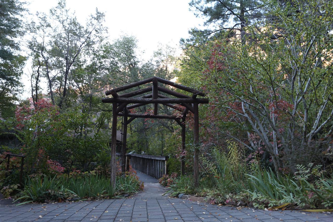 Orchard Canyon On Oak Creek Sedona Exterior photo