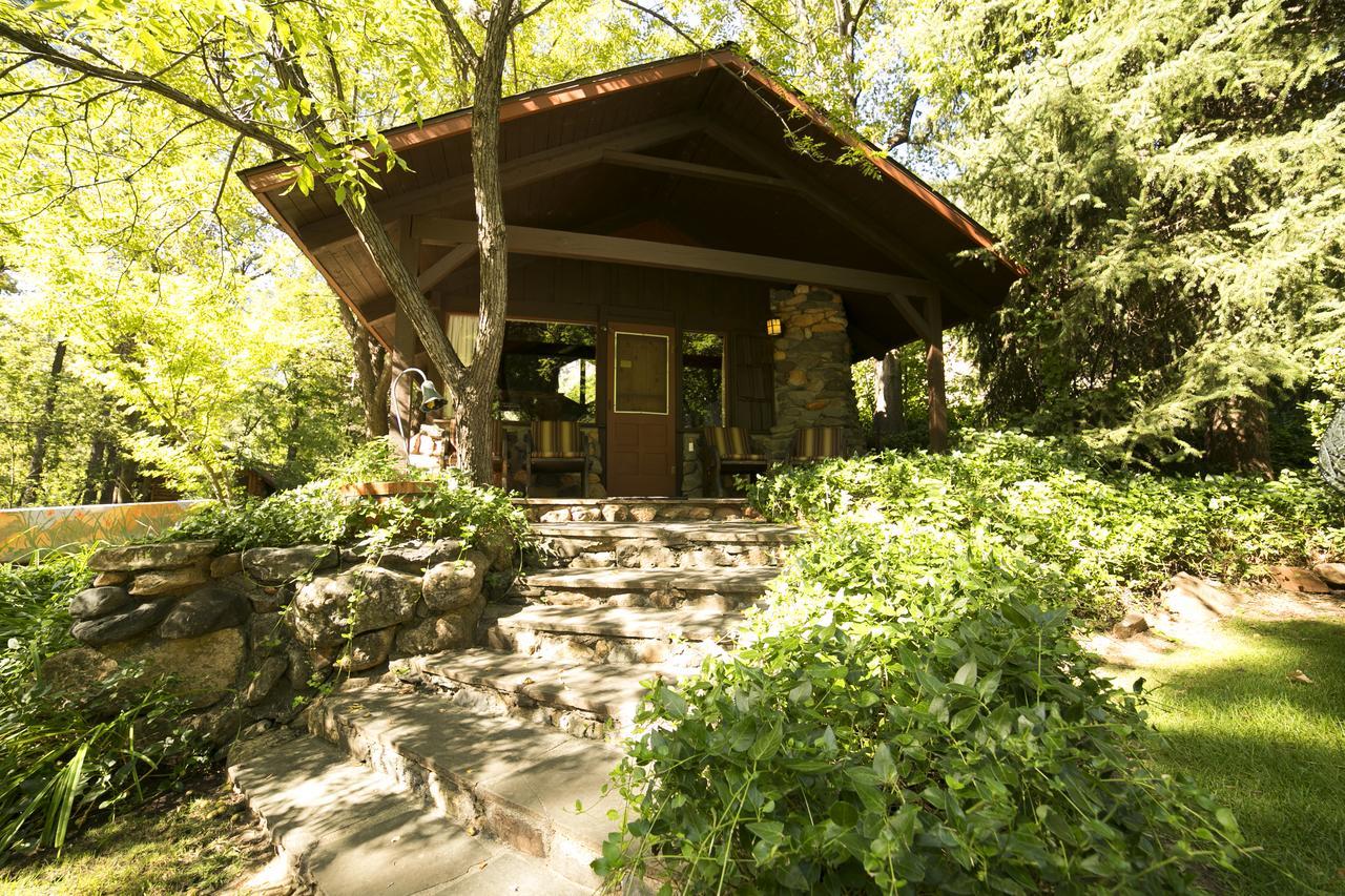 Orchard Canyon On Oak Creek Sedona Room photo
