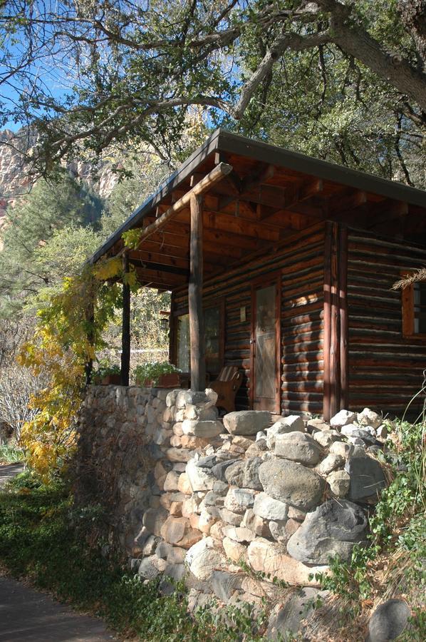 Orchard Canyon On Oak Creek Sedona Room photo